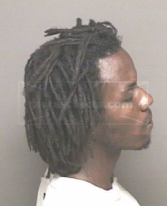 Jeremy Lamont Canady