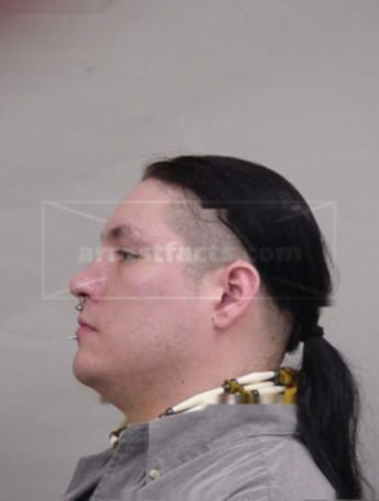 Travis G Jacobson