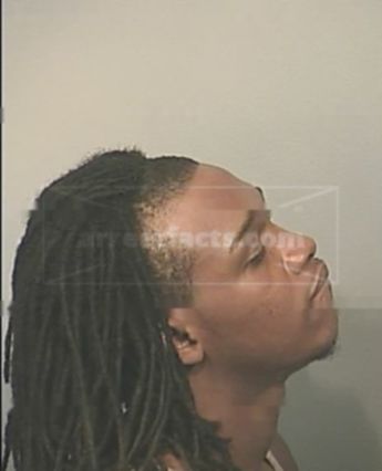 Rondell Thomas Morgan