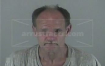 Timothy Paul Williams