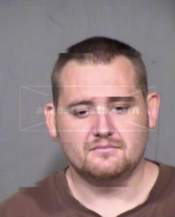 Daniel John Bandy