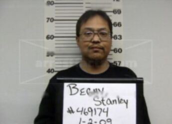 Stanley Begay