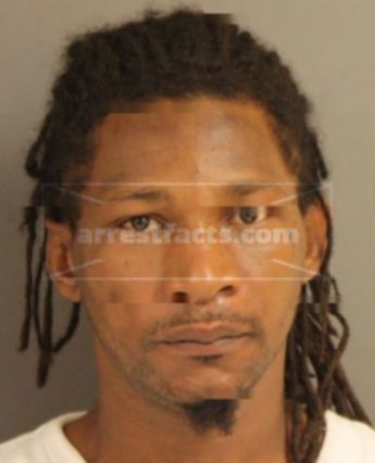 Demetric Latroy Mcmullen