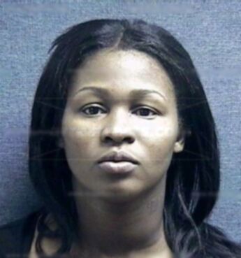 Deshonda Teishay Alford