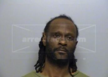 Delton Price Mcgriff