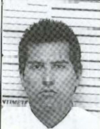 Pete R Valdez