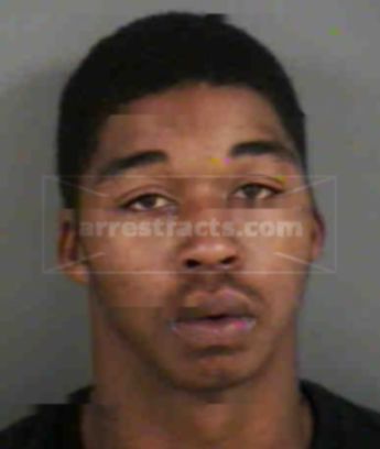 Devon Sharrod Kennedy