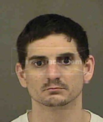 Joshua Allan Ravenscroft