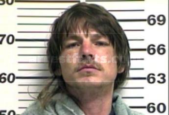 Bruce Layne Burkett