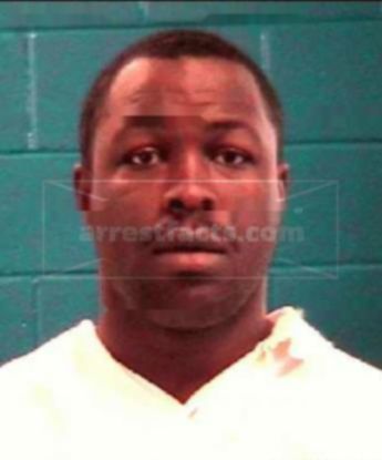 Jermaine Keith Jackson