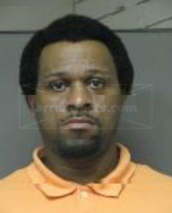 Jacob Laroy Baldwin