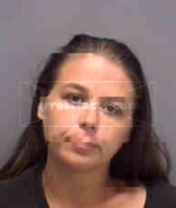Stephanie Lynne Jennings