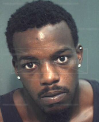 Jaquavious Green
