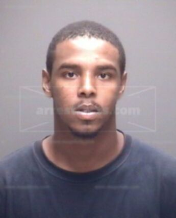 Rodney Lavard Hudson