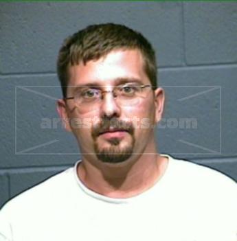 Chad Dewayne Kreie