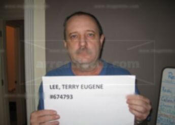 Terry Eugene Lee