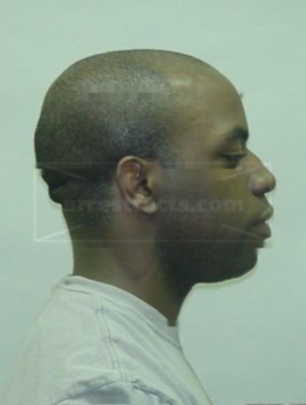 Cornett D Edwards Jr.