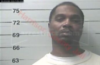 Corey Anthony Charles