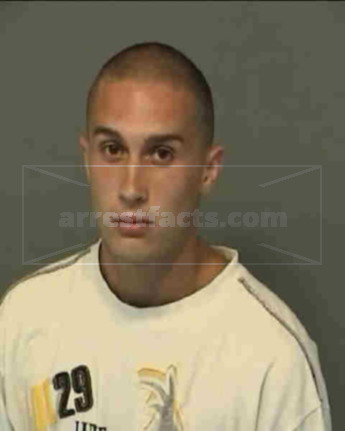 Anthony Joseph Villarreal