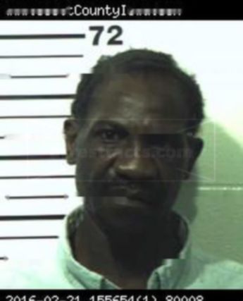 Jeffrey Dewayne Davis