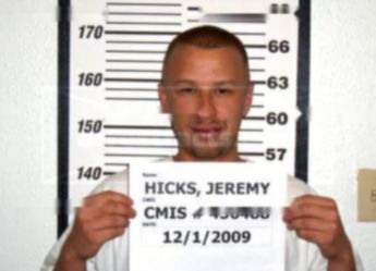 Jeremy Hicks