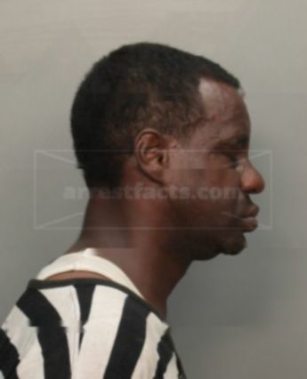 Terrance Quentin Hanshaw