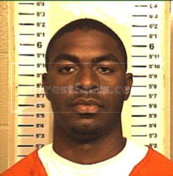 Sherrick Deanthony Byrd