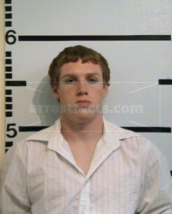 Troy Forrest Kemp