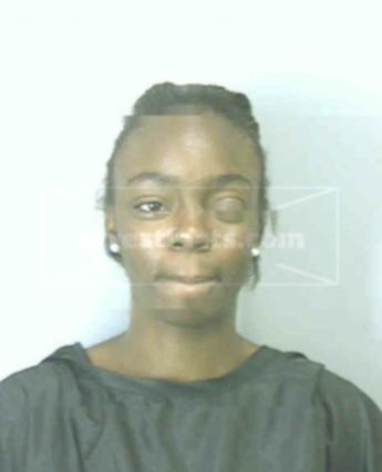 Tenika Latrice Denham