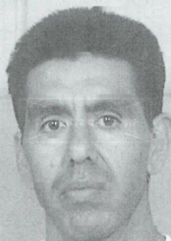 Pedro Castillo Sanchez