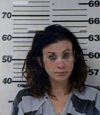 Amanda Renae Bristow