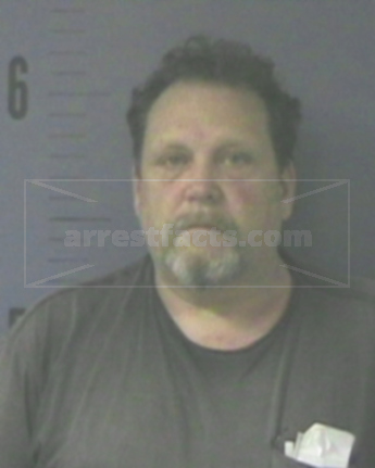 Darrell Edward Newton