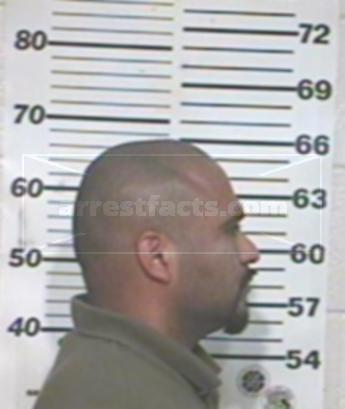 Victor Hugo Reyes Gutierrez