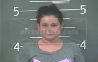 Ashley Dawn Muncy