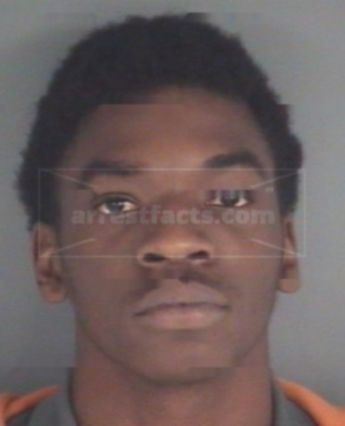 Rodney Anthony Graham