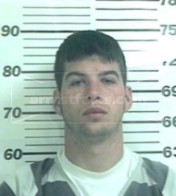 Christopher Lane Nichols