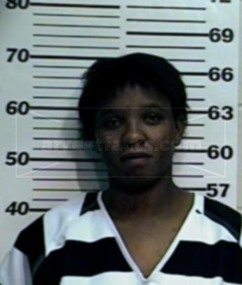 Shaniqua Shonta Jackson