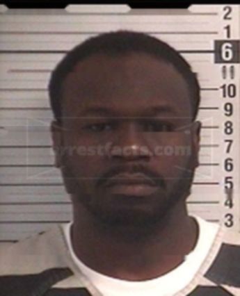 Eric Lamar Small