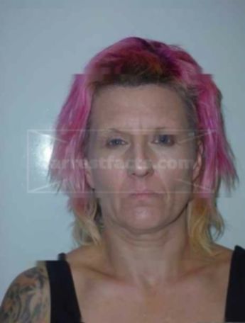 Andrea Catherine Griffiths