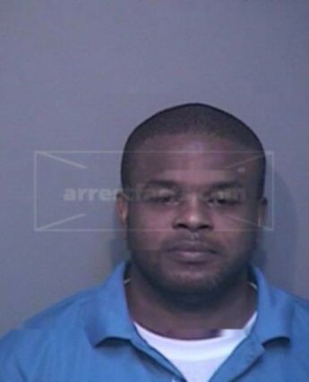 Jimmie Lavelle Johnson