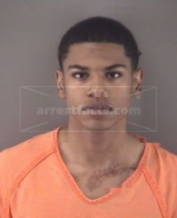 Anthony Patrick Jackson