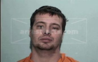 Jonathan Riley Robertson