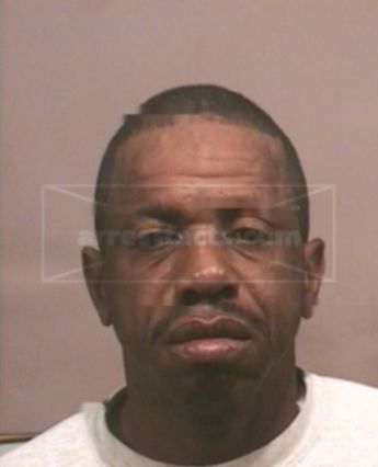 Darryl Craig Tate