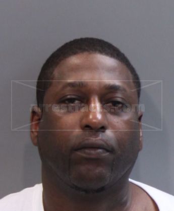 Vick Darrell Mapp