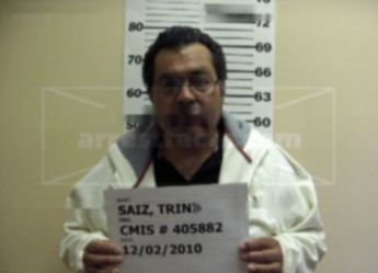 Trinidad Saiz