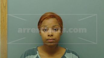 Lashandra Renee Sims-Clark