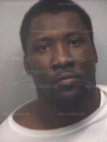 Donelle Keith Johnson