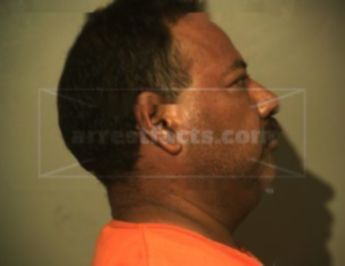 Juan Norberto Navarro Gutierrez