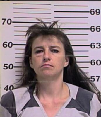 Monica Louise Lockhart