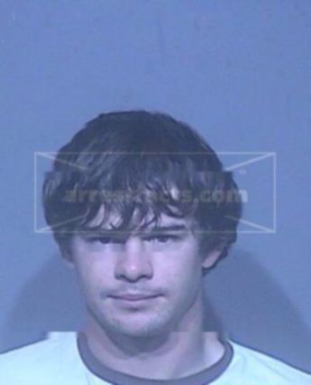 Dustin Luke Cooper